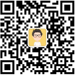 扫一扫 联系我们